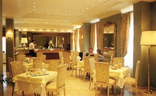 Restaurant
 di Poledrini