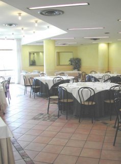 Restaurant
 di Della Torre