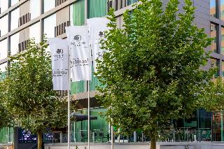 DoubleTree by Hilton Frankfurt Niederrad