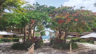 Rincon Beach Resort - Generell