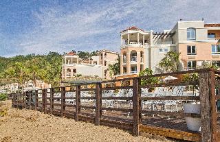 Rincon Beach Resort - Generell