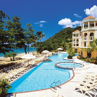 Rincon Beach Resort - Pool