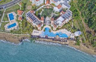 Rincon Beach Resort - Pool
