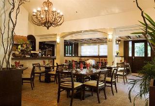 Rincon Beach Resort - Restaurant