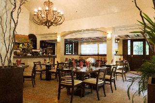 Rincon Beach Resort - Restaurant