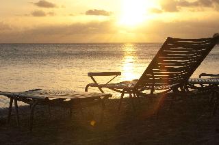 Rincon Beach Resort - Strand