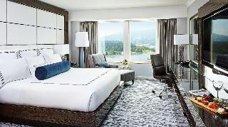 Room
 di Pan Pacific Vancouver Hotel 