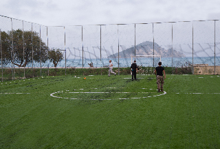 Sports and Entertainment
 di Herodotos Studios