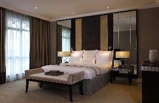 Room
 di The Ritz-Carlton Kuala Lumpur