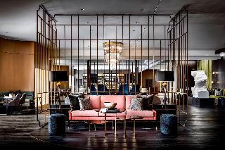 The Gwen, A Luxury Collection Hotel