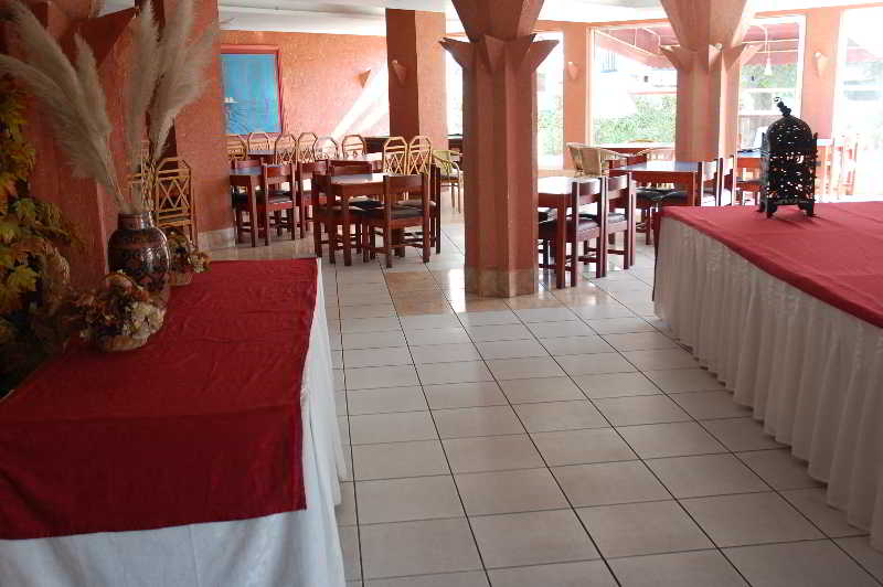 Restaurant
 di Royal Agadir