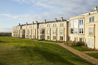 Portmarnock Hotel and Golf Links - Generell