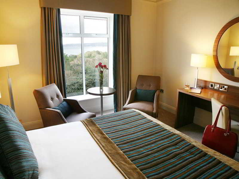 Portmarnock Hotel and Golf Links - Zimmer