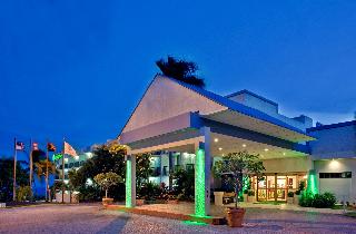 Holiday Inn & El Tropical Casino Ponce - Generell