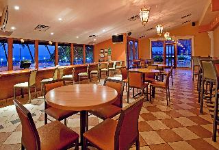 Holiday Inn & El Tropical Casino Ponce - Bar