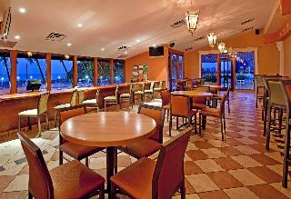 Holiday Inn & El Tropical Casino Ponce - Restaurant