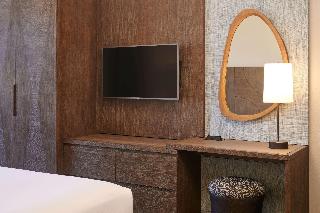 2Queen Oceanview 1Bedroom Suite