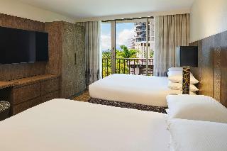2King Partial Oceanview 2Bedroom/2Bath Suite