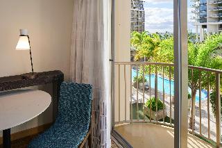 2King Partial Oceanview 2Bedroom/2Bath Suite