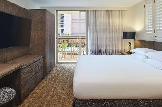 2King Partial Oceanview 2Bedroom/2Bath Suite