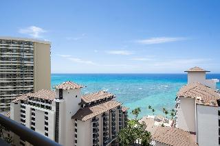 1King Oceanview Corner Premium Suite
