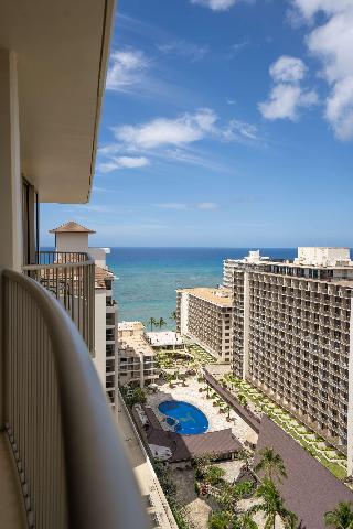 1King 2Queen Partial Oceanvw 2Bdrm/2Bath Ste