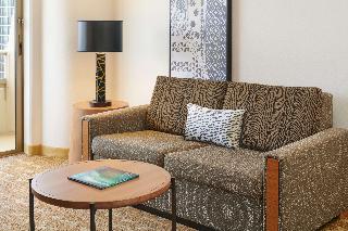 2King Partial Oceanview 2Bedroom/2Bath Suite