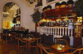 Bar
 di Radisson Blu Martinez