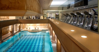 Sports and Entertainment
 di Radisson Blu Martinez