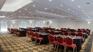 Conferences
 di Radisson Blu Martinez