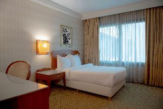 Room
 di Radisson Blu Martinez