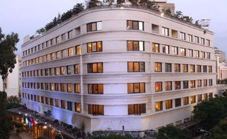 General view
 di Le Bristol