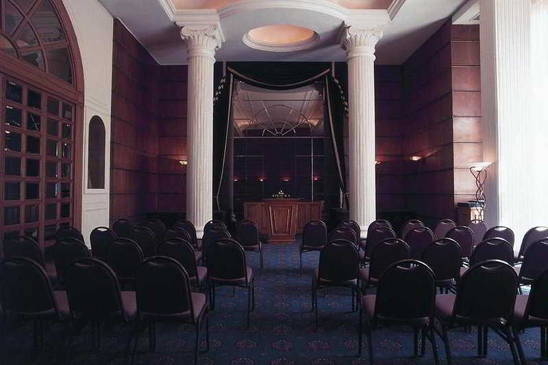 Conferences
 di Riviera