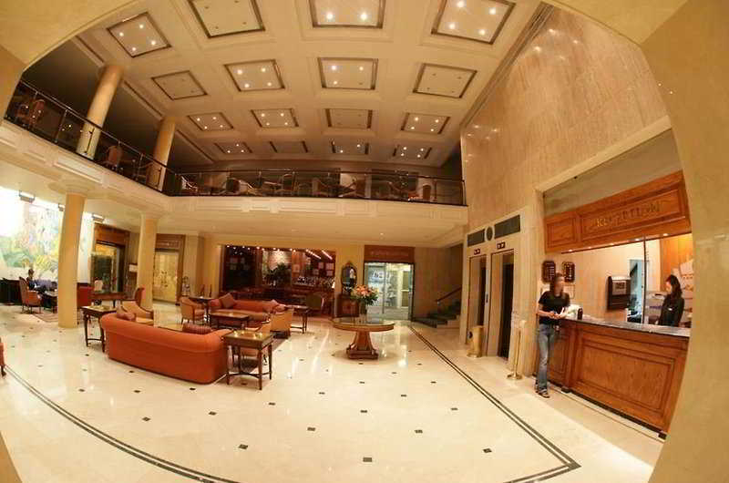 Lobby
 di Riviera
