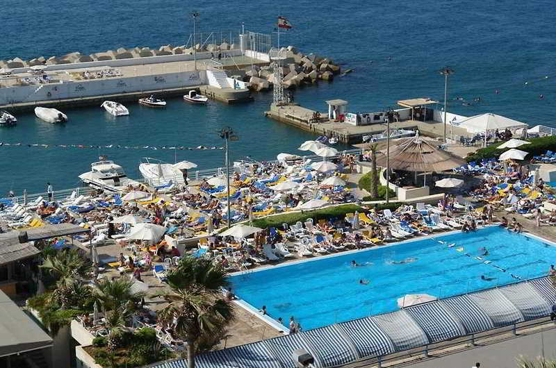Pool
 di Riviera