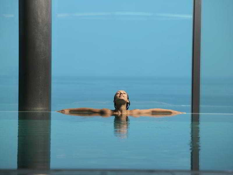 Pool
 di Le Royal Beirut