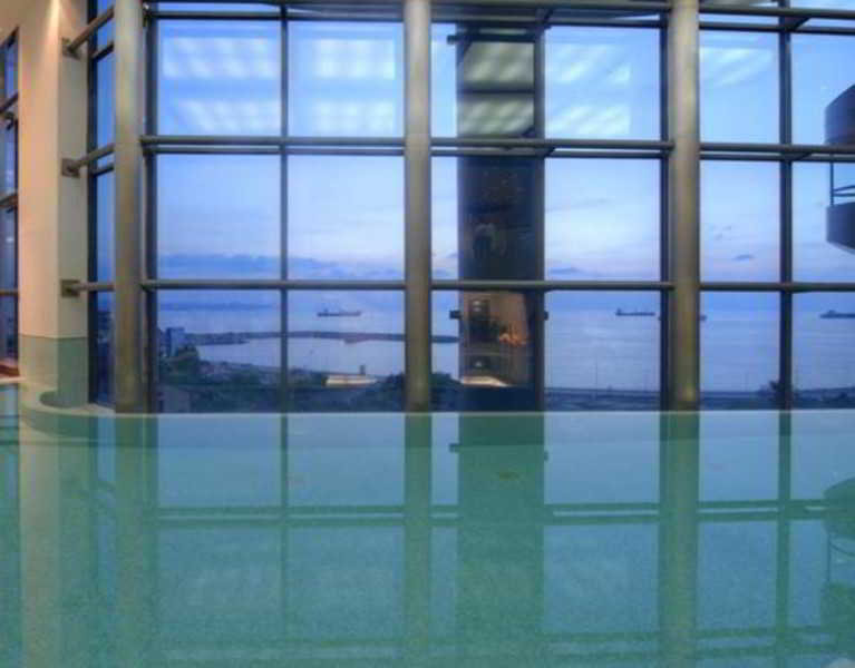 Pool
 di Le Royal Beirut