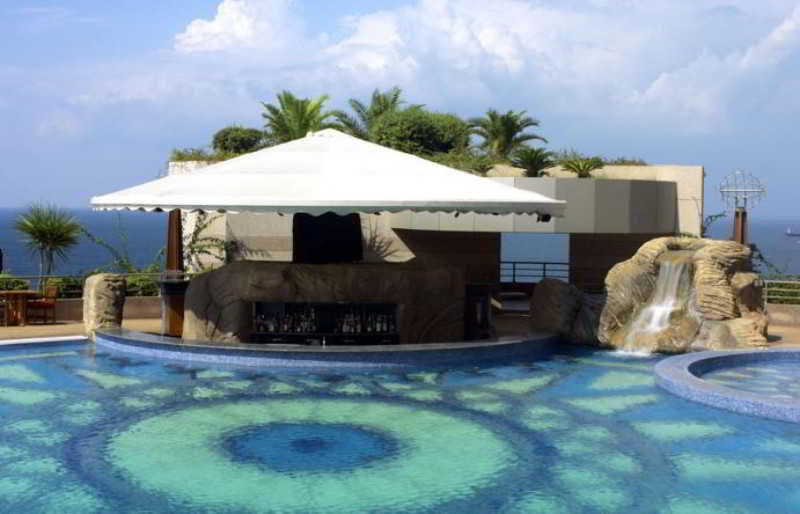 Pool
 di Le Royal Beirut