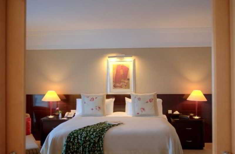 Room
 di Le Royal Beirut