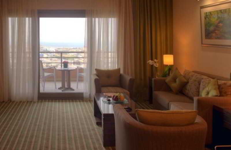 Room
 di Le Royal Beirut