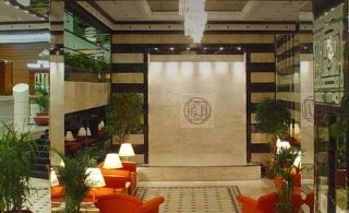 General view
 di Amman Cham Palace