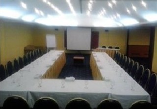 Conferences
 di Amman Cham Palace