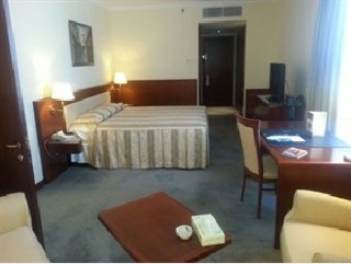 Room
 di Amman Cham Palace