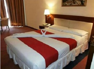 Room
 di Amman Cham Palace