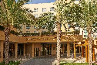 InterContinental Amman (Jordan)