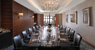 InterContinental Amman (Jordan)
