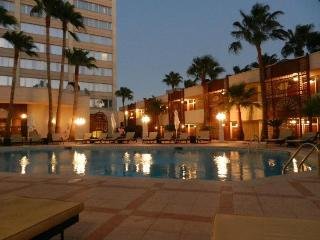 Pool
 di Marriott Amman