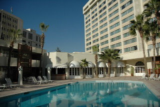 Pool
 di Marriott Amman