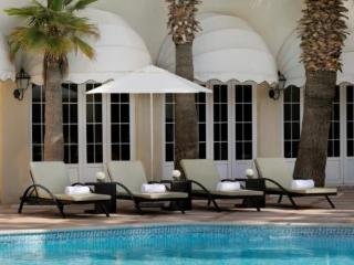 Pool
 di Marriott Amman