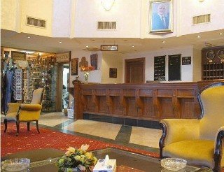 General view
 di Dana Plaza